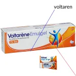 Prix des patch voltaren