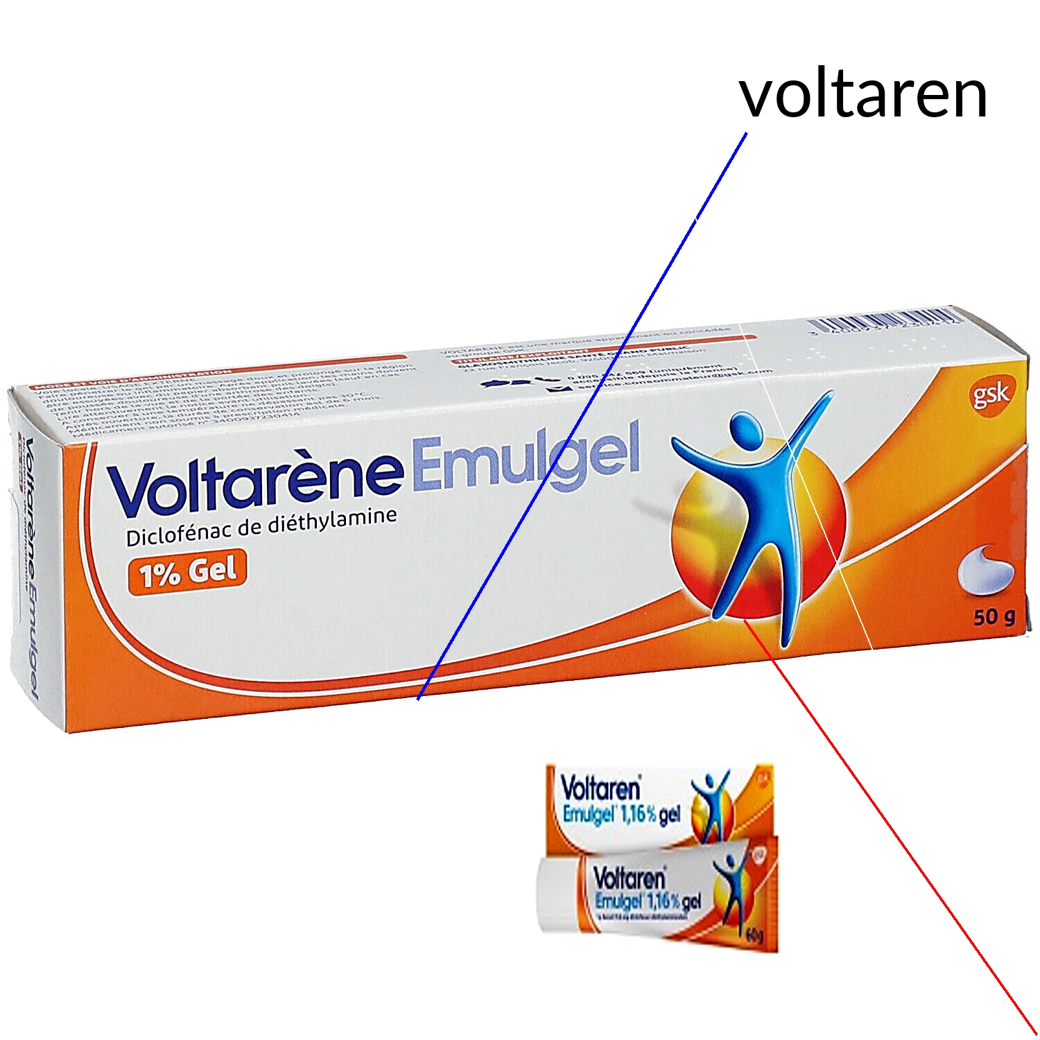 Prix des patch voltaren